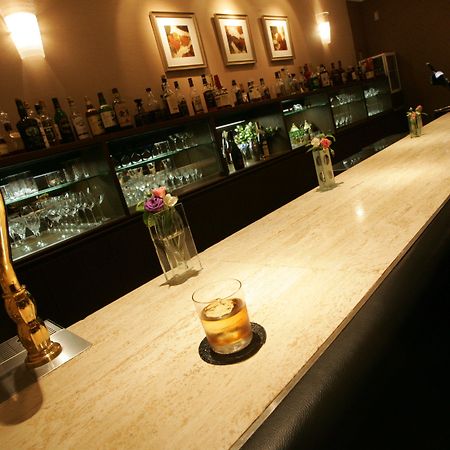 Omori Tokyu Rei Hotel Tokyo Eksteriør bilde
