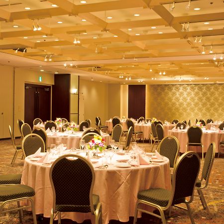 Omori Tokyu Rei Hotel Tokyo Eksteriør bilde