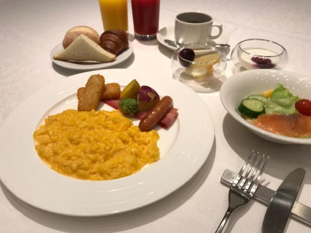 Omori Tokyu Rei Hotel Tokyo Eksteriør bilde