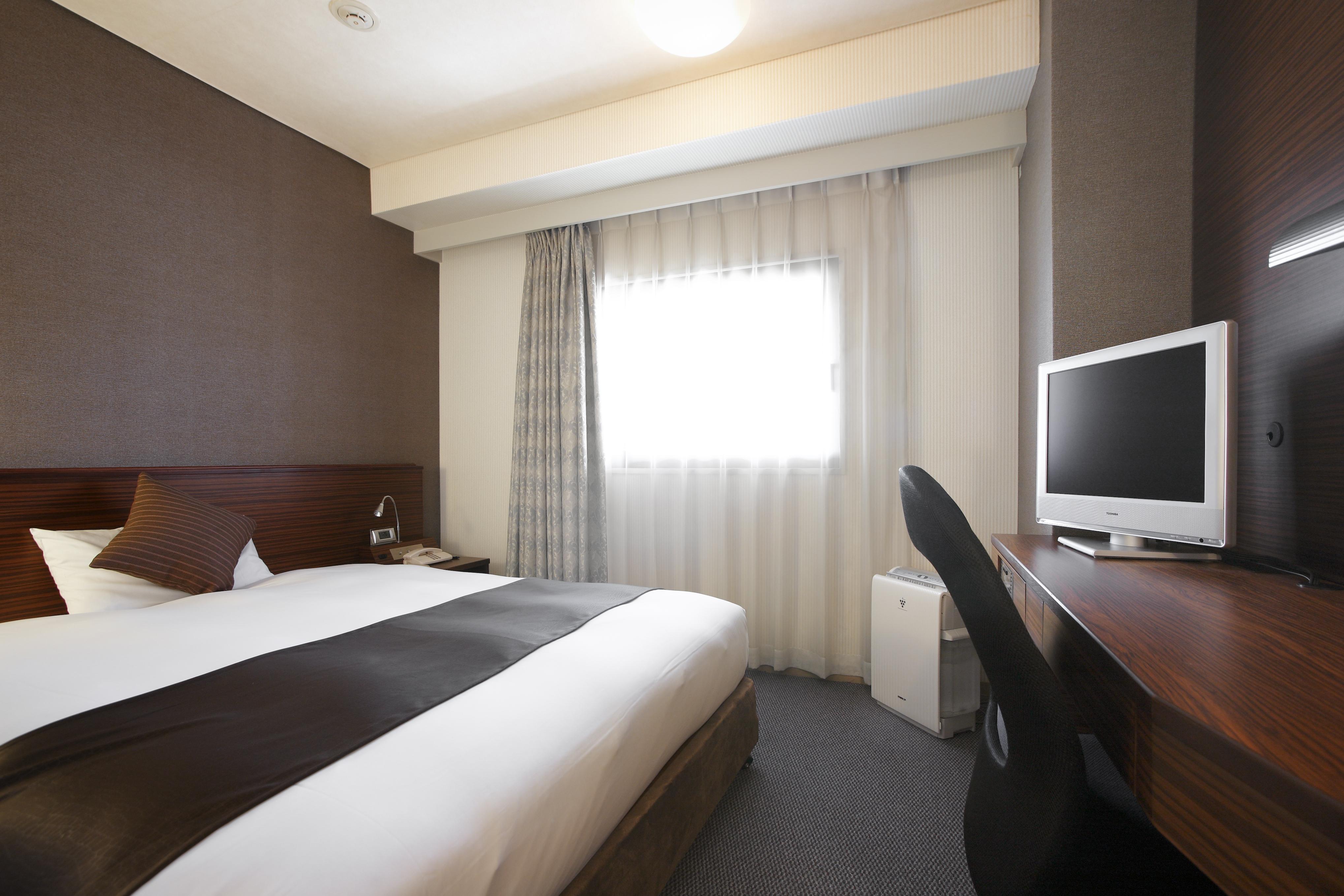 Omori Tokyu Rei Hotel Tokyo Eksteriør bilde