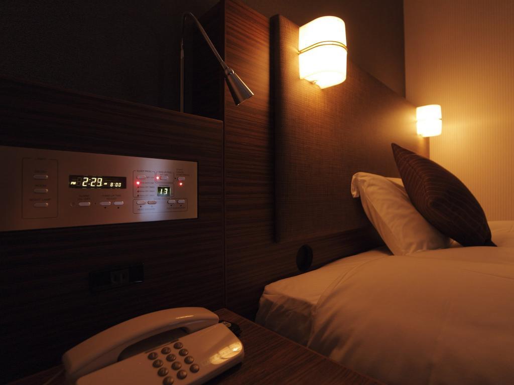 Omori Tokyu Rei Hotel Tokyo Eksteriør bilde