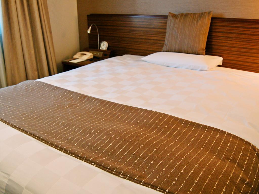 Omori Tokyu Rei Hotel Tokyo Eksteriør bilde