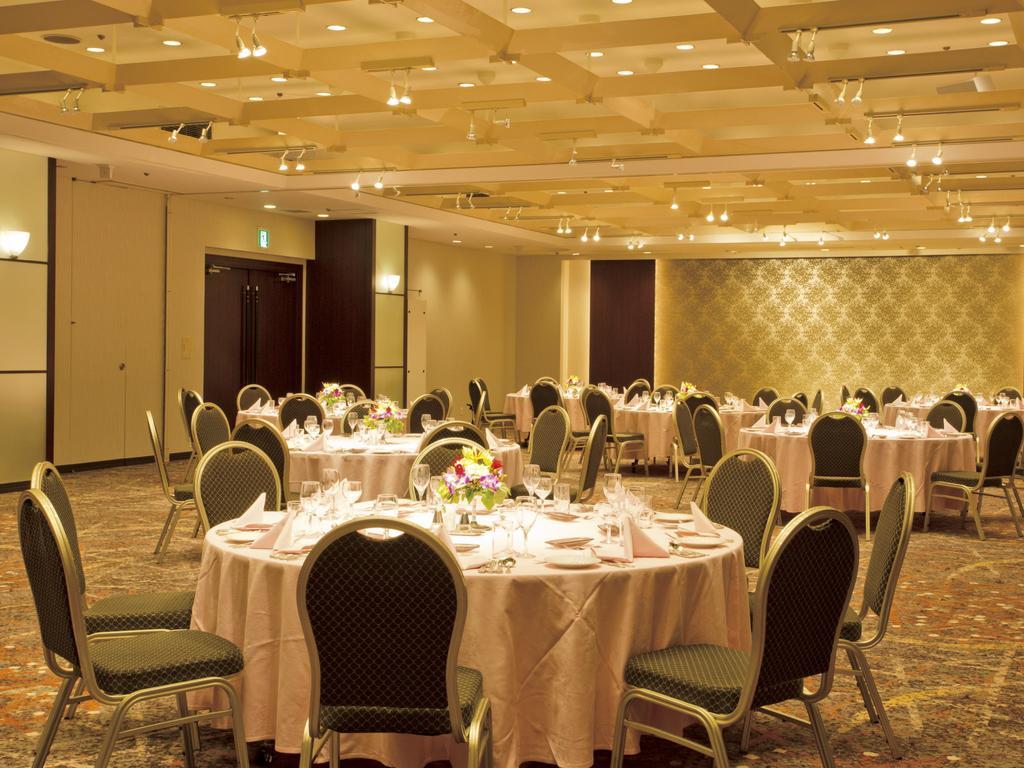 Omori Tokyu Rei Hotel Tokyo Eksteriør bilde