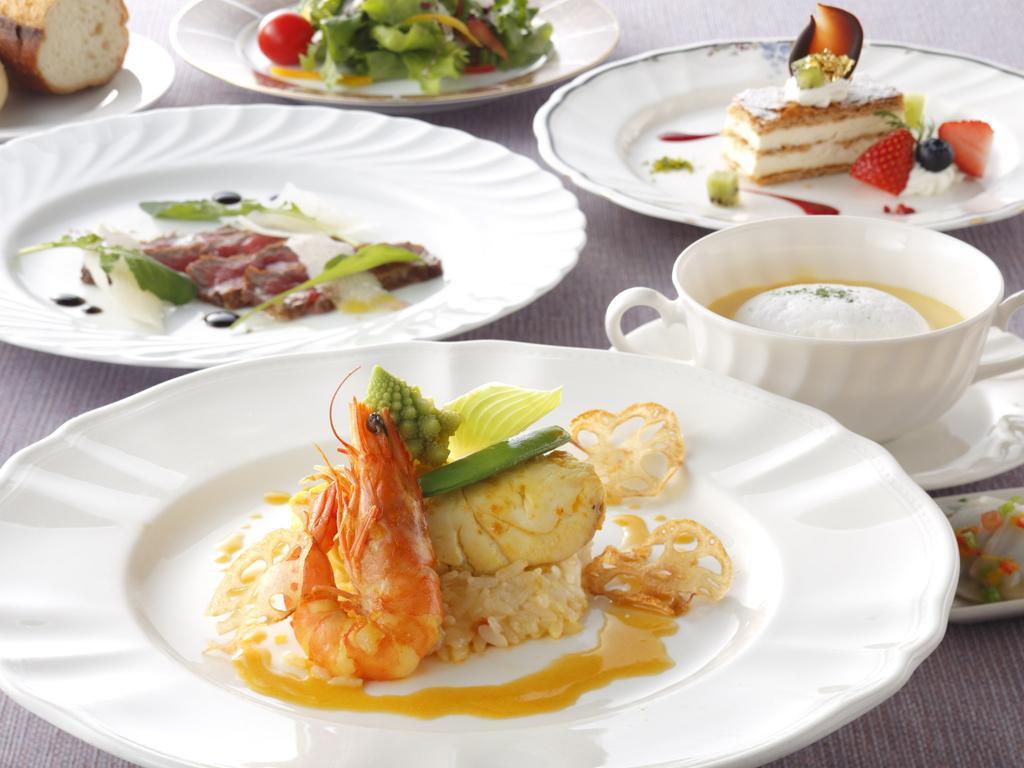 Omori Tokyu Rei Hotel Tokyo Eksteriør bilde