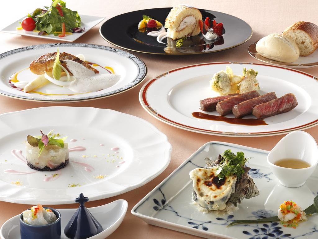 Omori Tokyu Rei Hotel Tokyo Eksteriør bilde