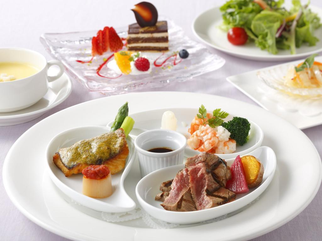 Omori Tokyu Rei Hotel Tokyo Eksteriør bilde