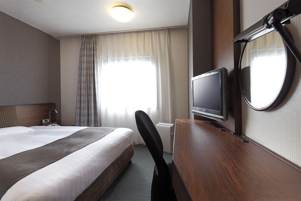 Omori Tokyu Rei Hotel Tokyo Eksteriør bilde