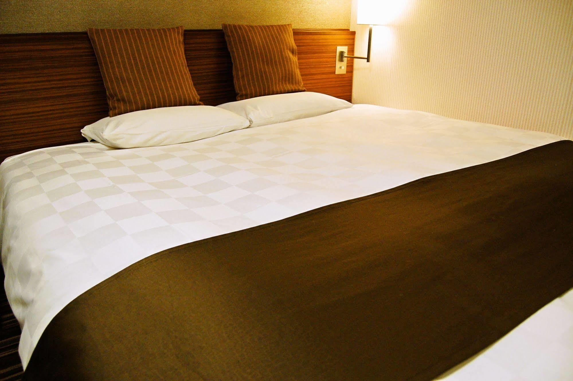 Omori Tokyu Rei Hotel Tokyo Eksteriør bilde