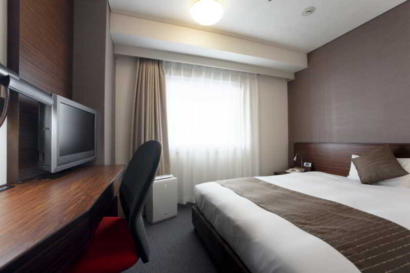 Omori Tokyu Rei Hotel Tokyo Eksteriør bilde