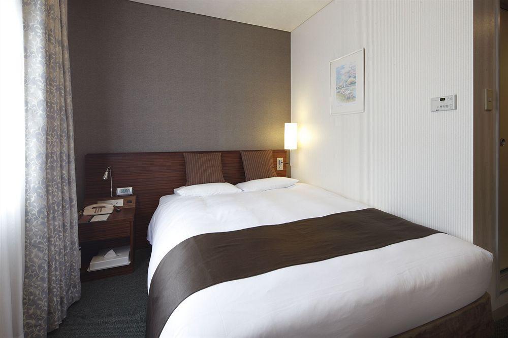 Omori Tokyu Rei Hotel Tokyo Eksteriør bilde