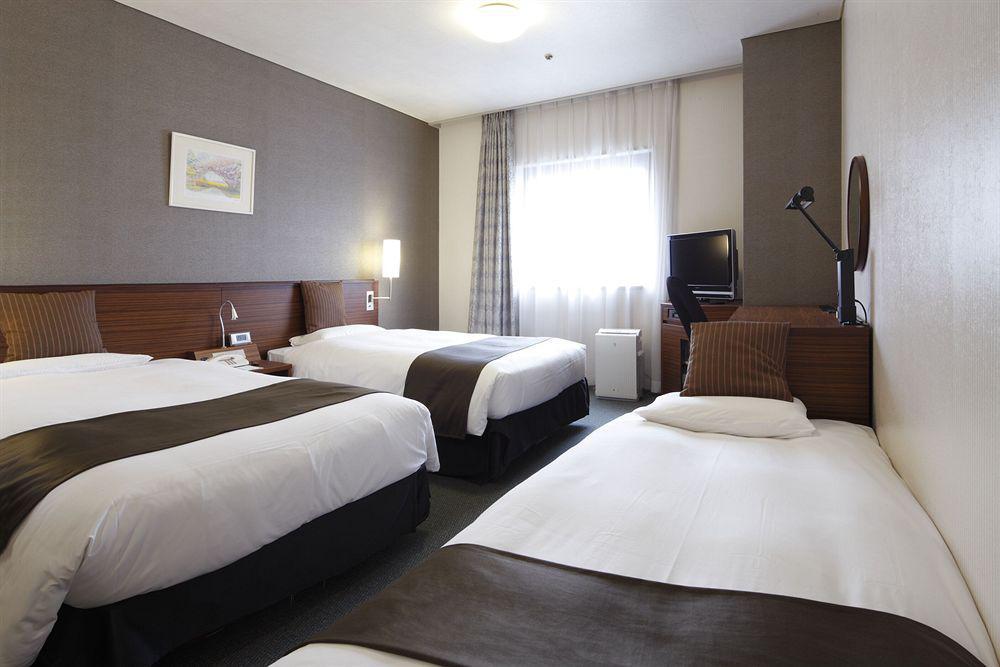 Omori Tokyu Rei Hotel Tokyo Eksteriør bilde